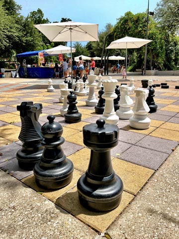 Hemisfair